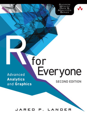 cover image of R for Everyone